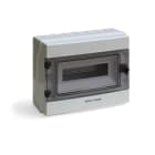 AVE - Quadro ip65 da parete 12 moduli din, resistente e versatile per installazioni sicure.