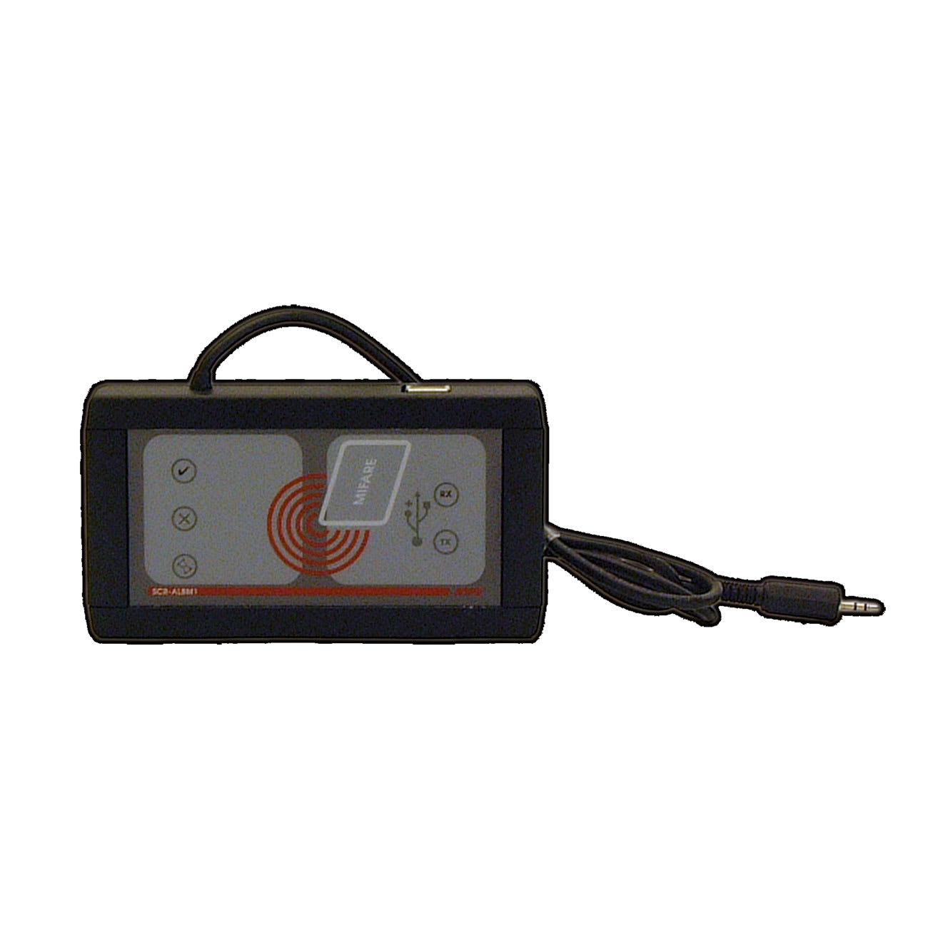 AVE - Programmatore di card MIFARE Sistema alberghiero S44 SCR-ALBM1