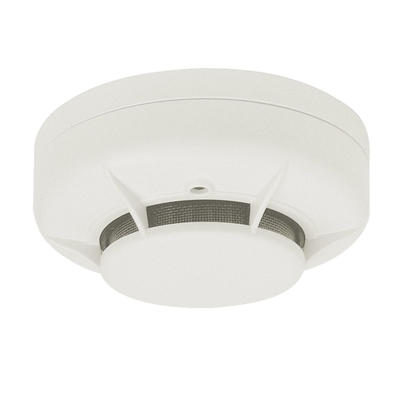 AVE - Rivelatore ottico di fumo, dispositivo essenziale per la sicurezza domestica, rileva tempestivamente la presenza di fumo, garantendo protezione e tranquillità in ogni ambiente. SF10