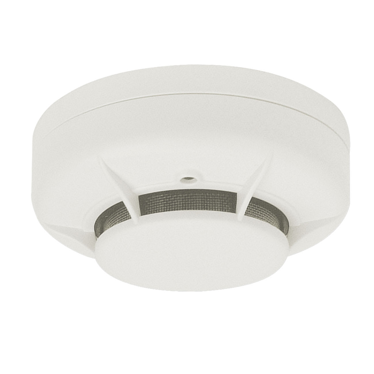 AVE - Rivelatore ottico di fumo, dispositivo essenziale per la sicurezza domestica, rileva tempestivamente la presenza di fumo, garantendo protezione e tranquillità in ogni ambiente. SF10