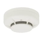 AVE - Rivelatore ottico di fumo, dispositivo essenziale per la sicurezza domestica, rileva tempestivamente la presenza di fumo, garantendo protezione e tranquillità in ogni ambiente. SF10