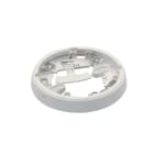 AVE - Base per rivelatori indirizzati, progettata per garantire un'installazione sicura e affidabile. SF500B