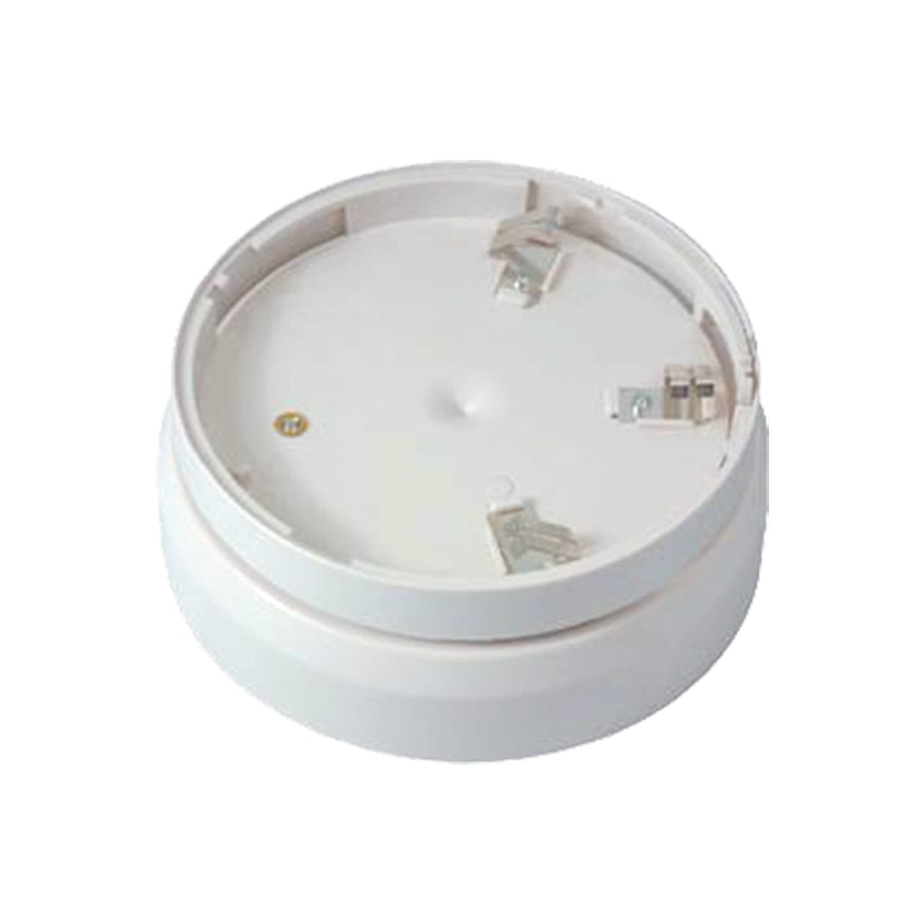 AVE - Base per rivelatori indirizzati, progettata per garantire un'installazione sicura e affidabile. SF9B