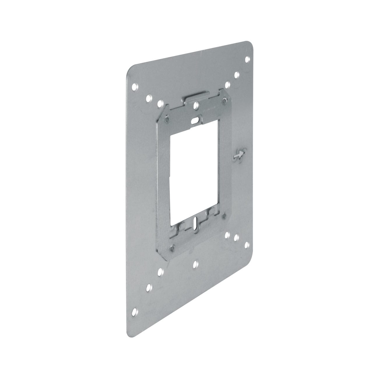 AVE - PIASTRA ADATTATRICE PER L'INSTALLAZIONE DELL'ART.TSSMART10XX NELLA SCATOLA BL06 TS-SMART10-ADT