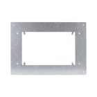 AVE - PIASTRA ADATT. TS-SMART18 - TS04XX TS-SMART18-ADT