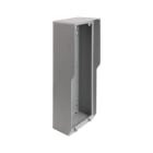 AVE - Scatola da parete per postazioni esterne VI2FPE7T e VIIPPE7T VI-BOX6