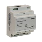 AVE - Espansione a 1 rele'per la gestione dei varchi del sistema videocitofonico IP  4 Mod. DIN VI-EXPU001