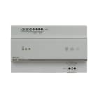 AVE - ALIMENTATORE PER IMPIANTO VIDEOCITOFONICO 30V 1.5A SISTEMA 2 FILI VI2F-ALI