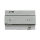 AVE - ALIMENTATORE PER IMPIANTO VIDEOCITOFONICO  30V 1.5A  SISTEMA 2 FILI VI2F-ALI