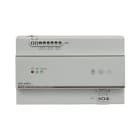 AVE - Amplificatore 1A per Sistema videocitofonico 2 FILI VI2F-AMPLI