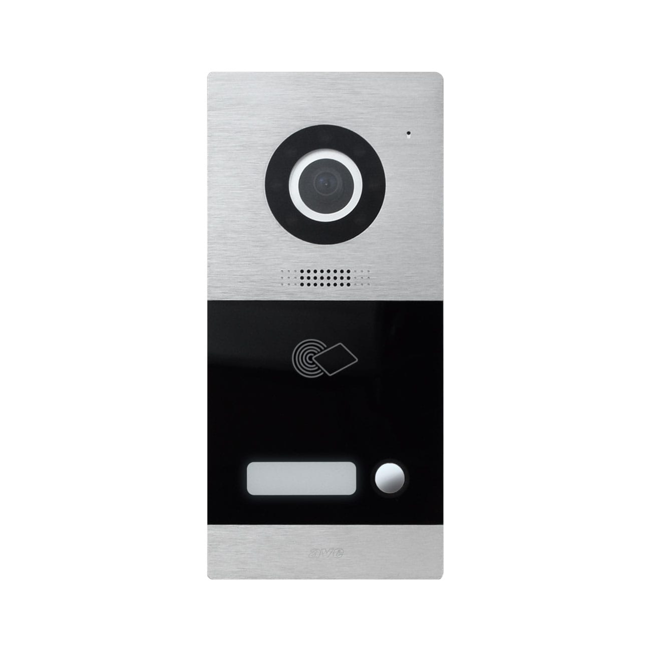 AVE - postazione esterna monofamiliare 2 fili postazione esterna monofamiliare 2 fili VI2F-PE1