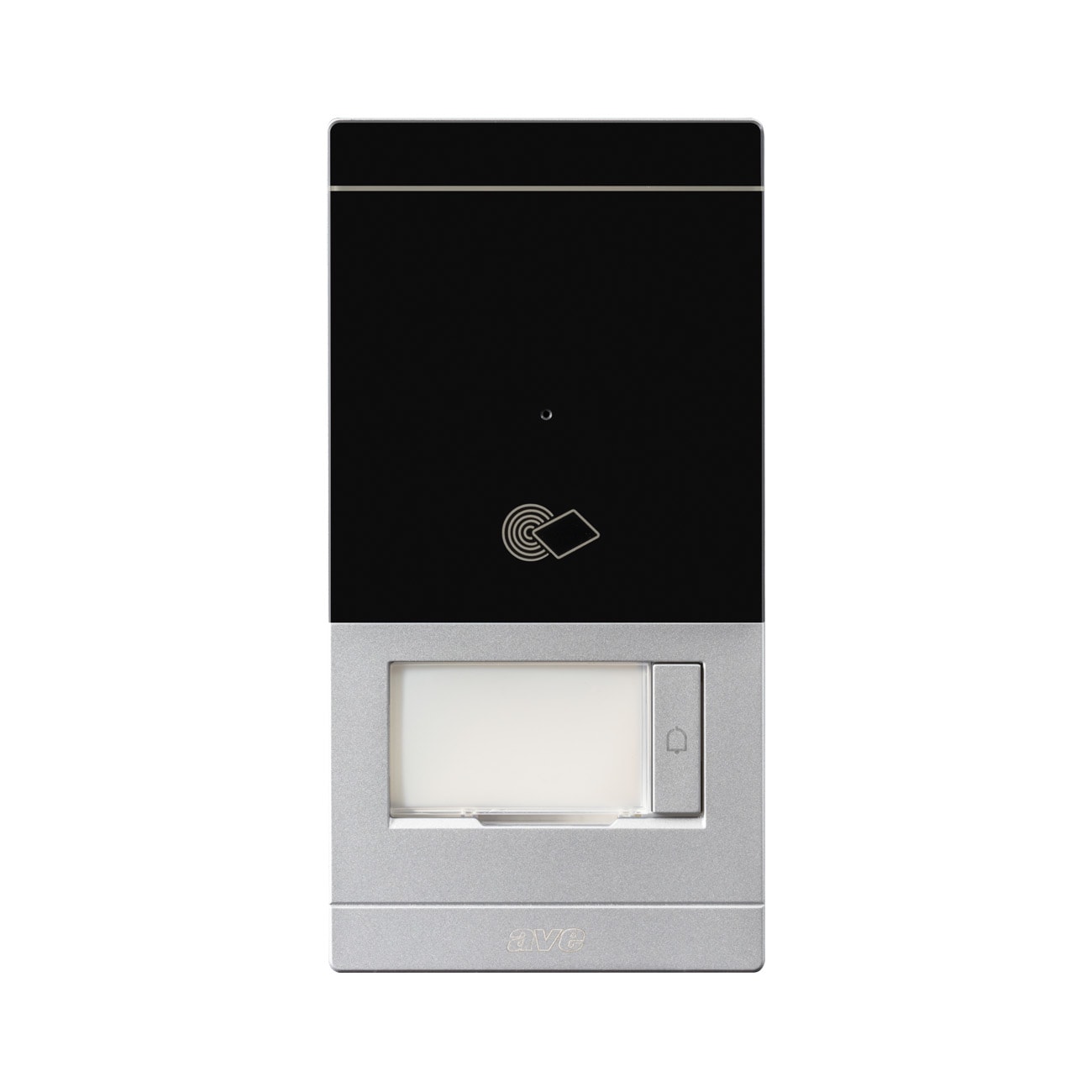 AVE - POST. EXT CITOFONICA MONOFAM. - 2F VI2F-PEC1AP