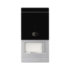 AVE - POST. EXT CITOFONICA MONOFAM. - 2F VI2F-PEC1AP