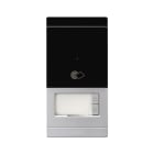 AVE - POST. EXT CITOFONICA BIFAMIL. - 2F VI2F-PEC2AP