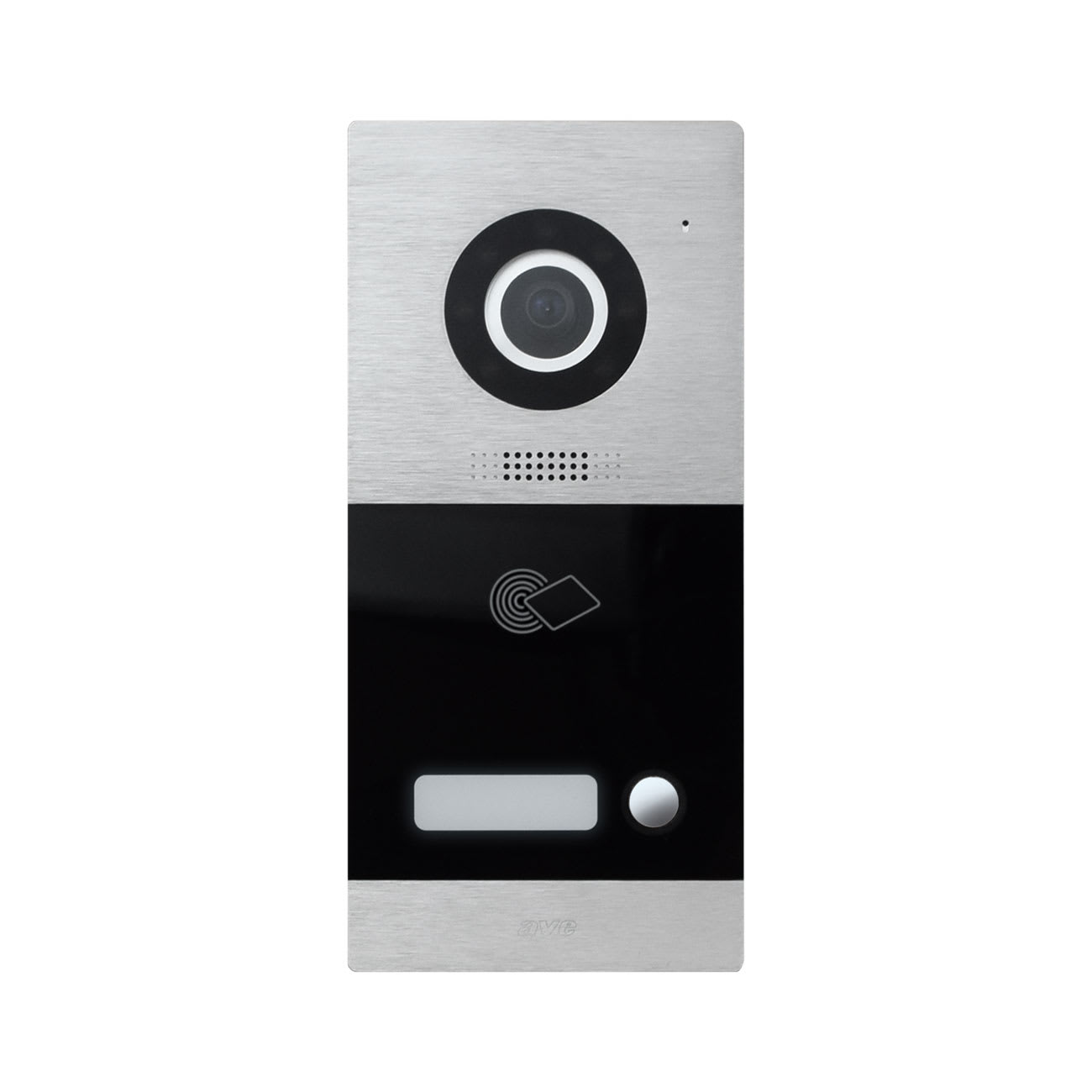 AVE - postazione esterna monofamiliare ip postazione ext monofamiliare VIIP-PE1