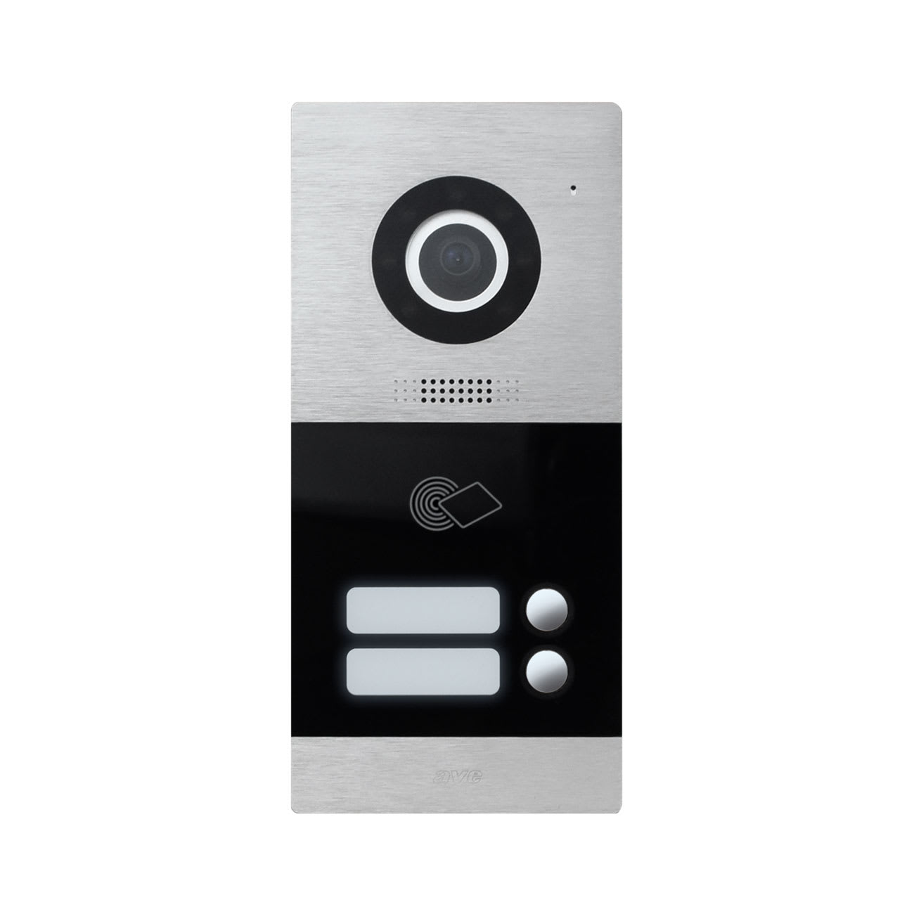 AVE - postazione esterna bifamiliare ip postazione ext bifamiliare ip VIIP-PE2