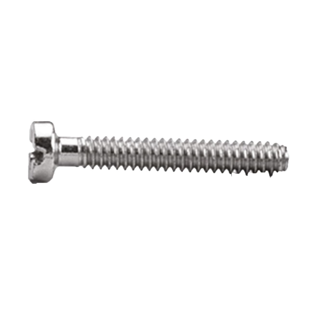 AVE - Vite per armatura lunga 35 mm ideale per fissaggio armature garantisce stabilità e resistenza. VL0922