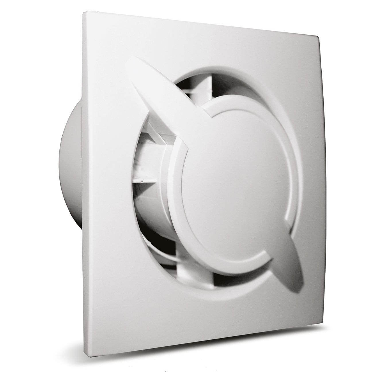 AVE - Aspiratore MINI ELICAL dn 100  230V. Versione base VNB100