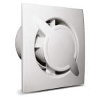 AVE - Aspiratore MINI ELICAL d100  230V. Versione con timer VNB100T