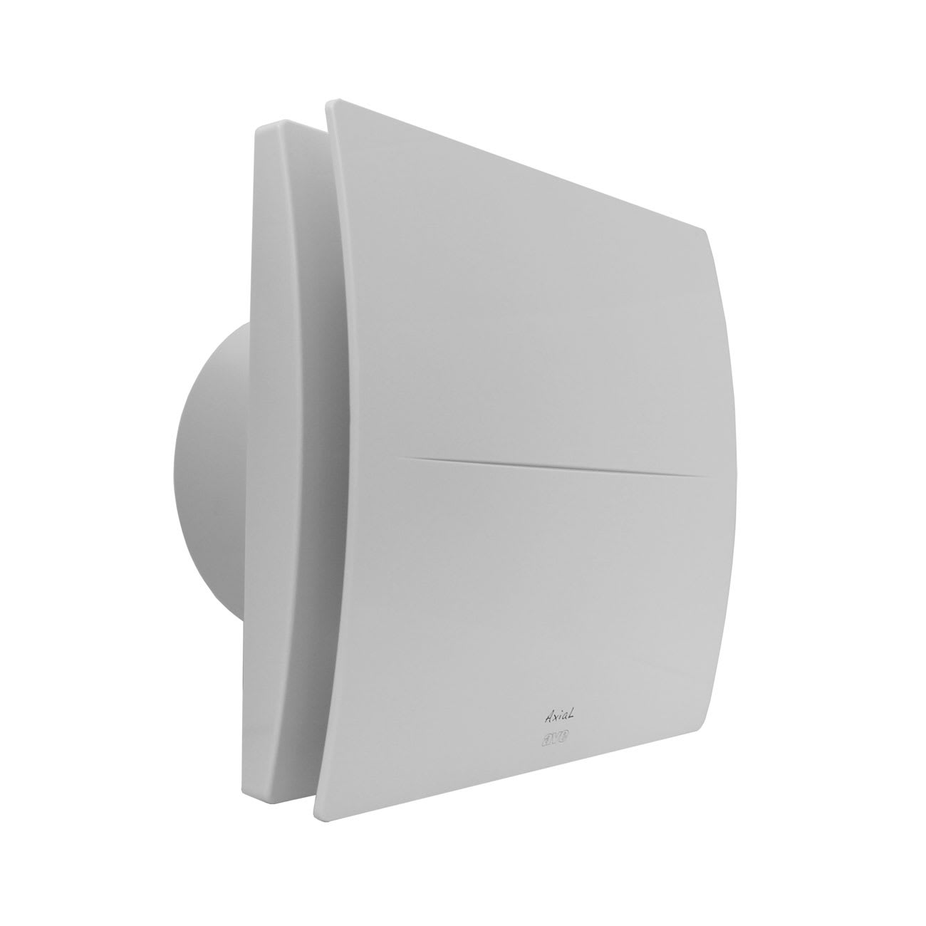 AVE - UNITA DI VMC DECENTRALIZZATA A SINGOLO FLUSSO CONTINUO DN100 VNDPS100