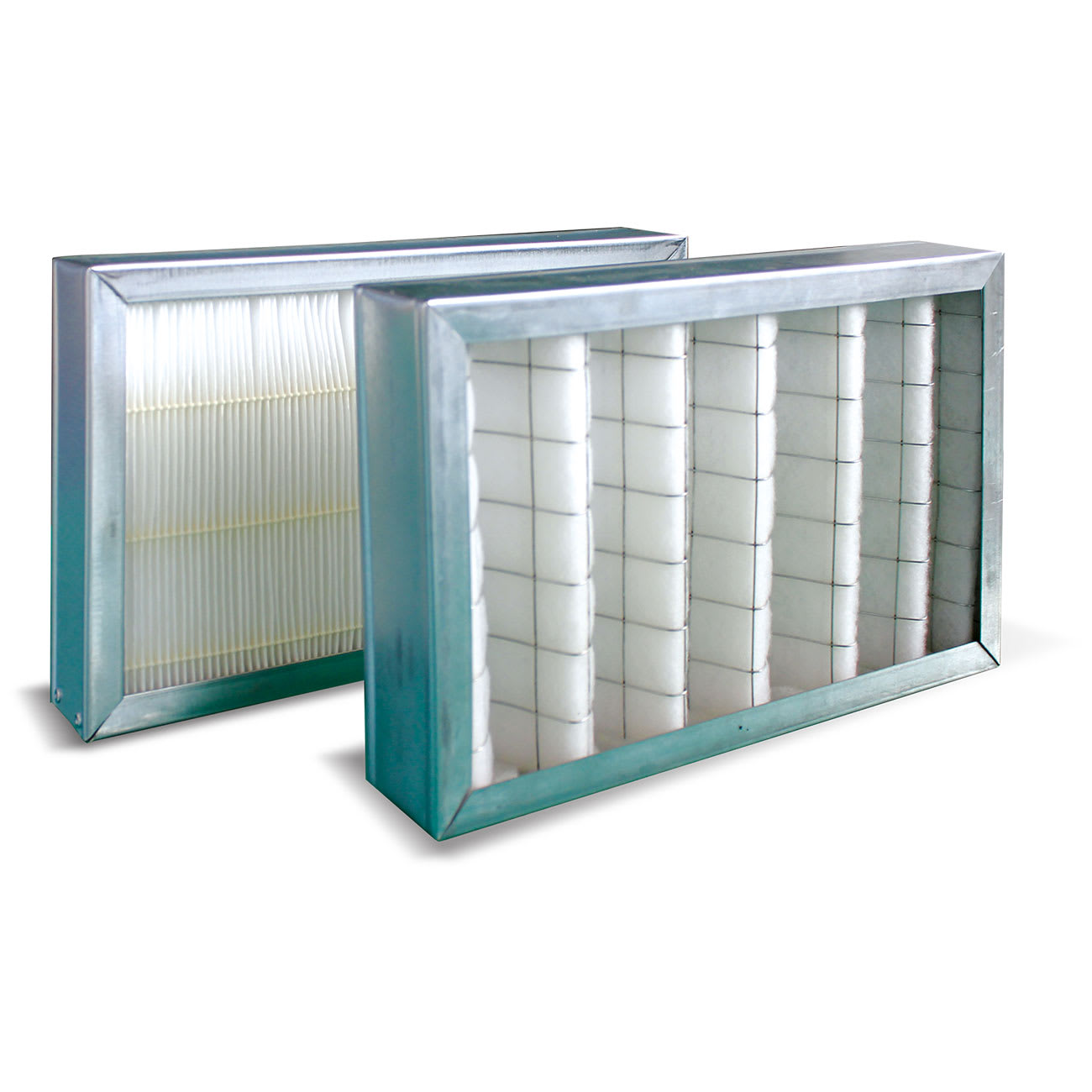 AVE - Filtro ricambio 1xf7 per recuperatori di calore vnr v400, ideale per garantire efficienza e qualità dell'aria. VNF400F7