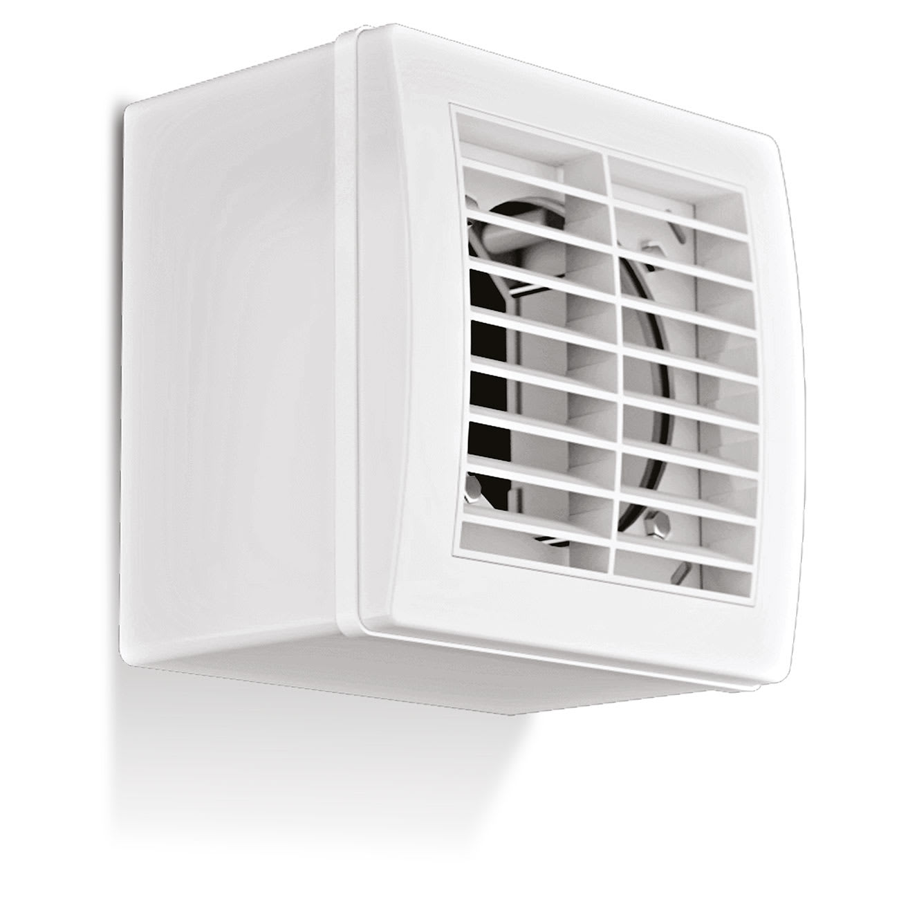 AVE - Kit vetro con griglia d100, ideale per applicazioni che richiedono ventilazione e protezione. VNGEV100