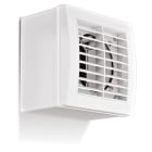 AVE - Kit vetro con griglia d100, ideale per applicazioni che richiedono ventilazione e protezione.