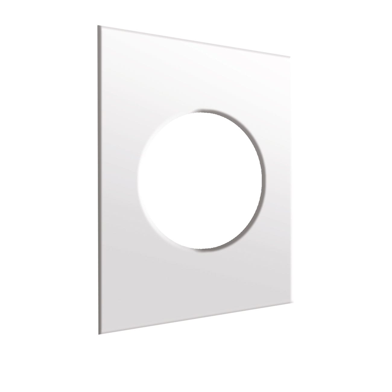 AVE - Guarnizione d100 per installazione a soffitto di aspiratori assiali VNGS100