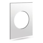 AVE - Guarnizione d120 per installazione a soffitto di aspiratori assiali VNGS120