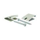 AVE - KIT PER MONTAGGIO AD INCASSO IN STRUTTURE IN CARTONGESSO PER ASPIRATORI CENTRIFUGHI DELLA GAMMA VNDC