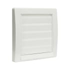 AVE - Serranda esterna d100, ideale per applicazioni esterne, garantisce resistenza e durata.