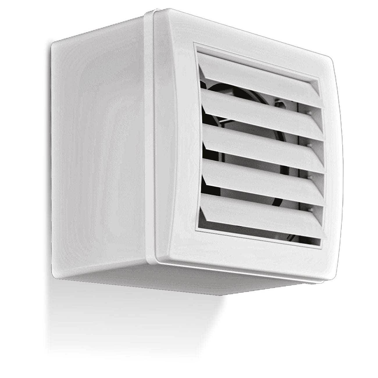 AVE - kit vetro con serranda d100, ideale per applicazioni che richiedono un controllo preciso della ventilazione e della luce, garantendo efficienza e praticità in ogni ambiente