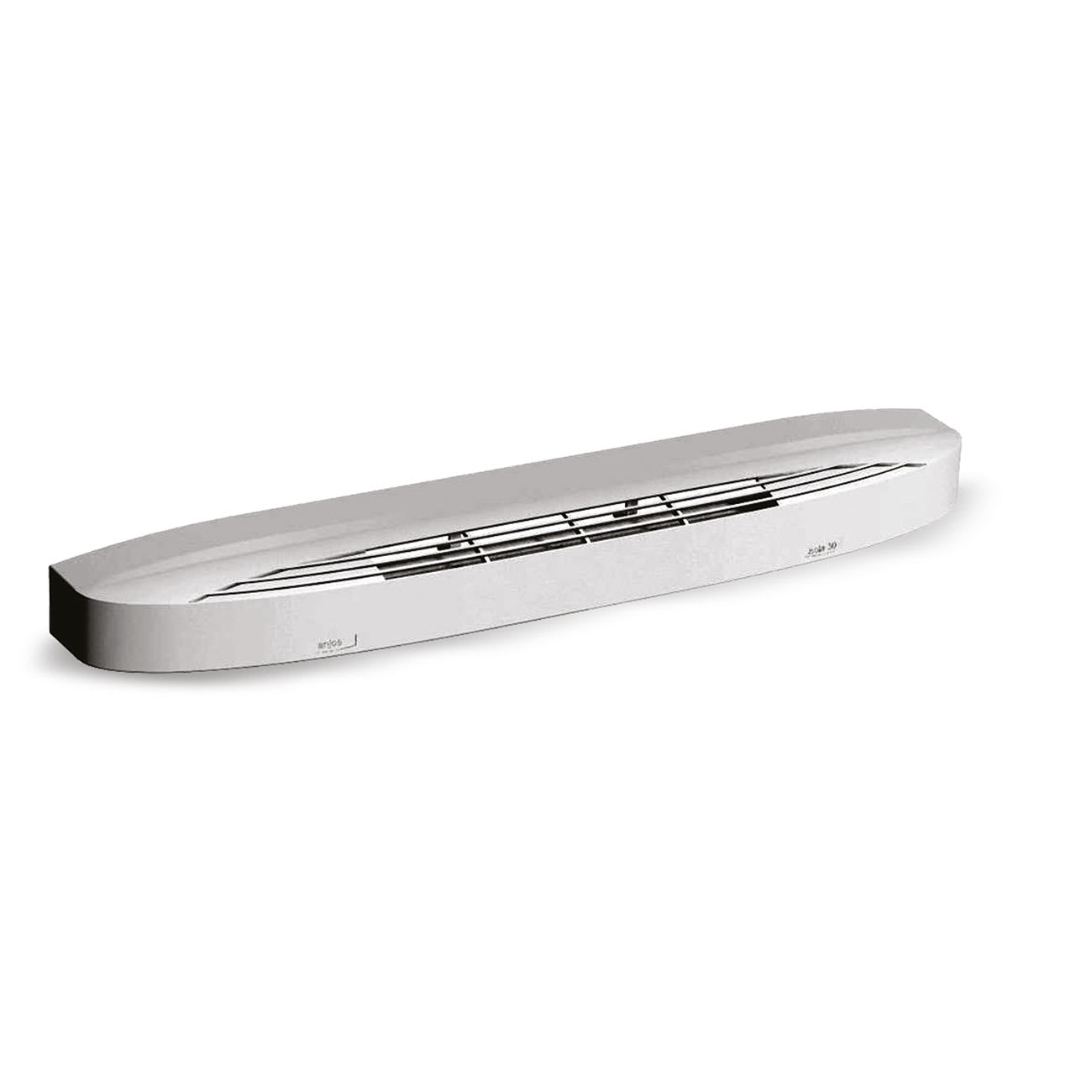 AVE - Ingresso aria per finestra autoregolabile, progettato per ottimizzare la ventilazione e migliorare il comfort ambientale. VNWAUTO