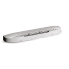 AVE - Ingresso aria per finestra autoregolabile, progettato per ottimizzare la ventilazione e migliorare il comfort ambientale. VNWAUTO