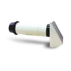 AVE - Kit attraversamento muro d125 mm per installazioni sicure e affidabili in ambienti diversi. VNXE125KTM