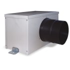 AVE - Plenum distribuzione 1IN2OUT uscite posteriori VNXI125PM