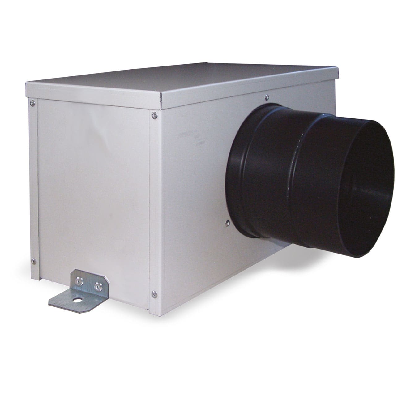 AVE - Plenum distribuzione 1IN2OUT uscite posteriori