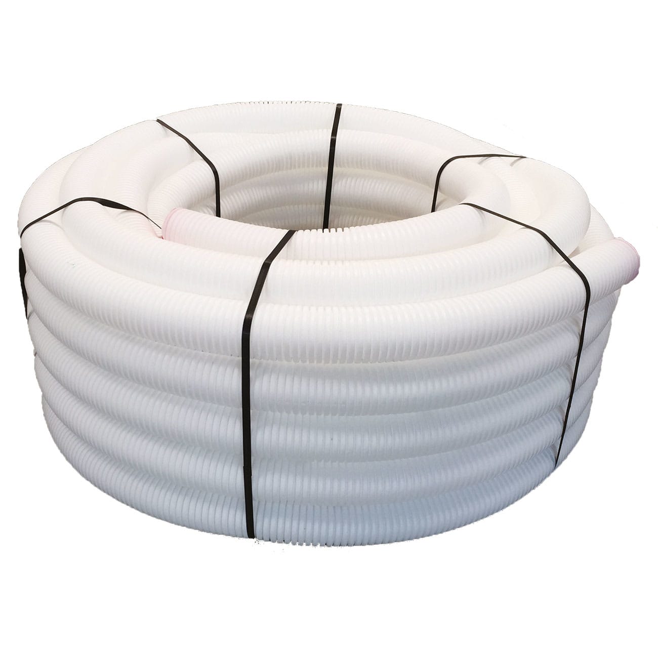 AVE - Condotto semirigido d75/63 mm lunghezza 50 m, ideale per installazioni versatili e durature. VNXI63CNDF