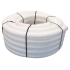 AVE - Condotto semirigido d75/63 mm lunghezza 50 m, ideale per installazioni versatili e durature. VNXI63CNDF