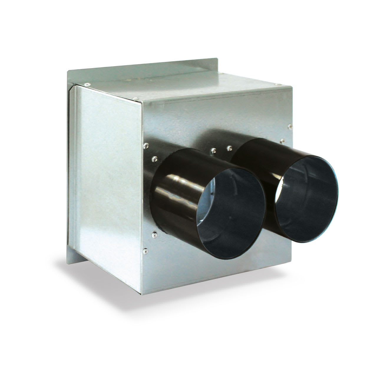 AVE - Plenum x bocchetta2 attacchi posteriori d75/63 VNXI63PM/200L