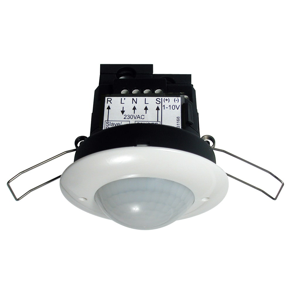 BEG - PD2-M-DIM-DE RIL.PRES.3601 CAN.1-10VC/SO