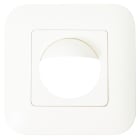 BEG - PLACCA IP20 COLORE BIANCO X INDOOR 180