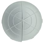 BEG - Accessori di ricambio per palpebre PICO (2 pezzi) per PD PICO.