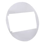 BEG - Guarnizione IP54 per plafoniera e accessori L1/HF-L1.