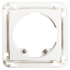 BEG - Accessori supporto centrale Indoor 140L 45x45 bianco perla cre.