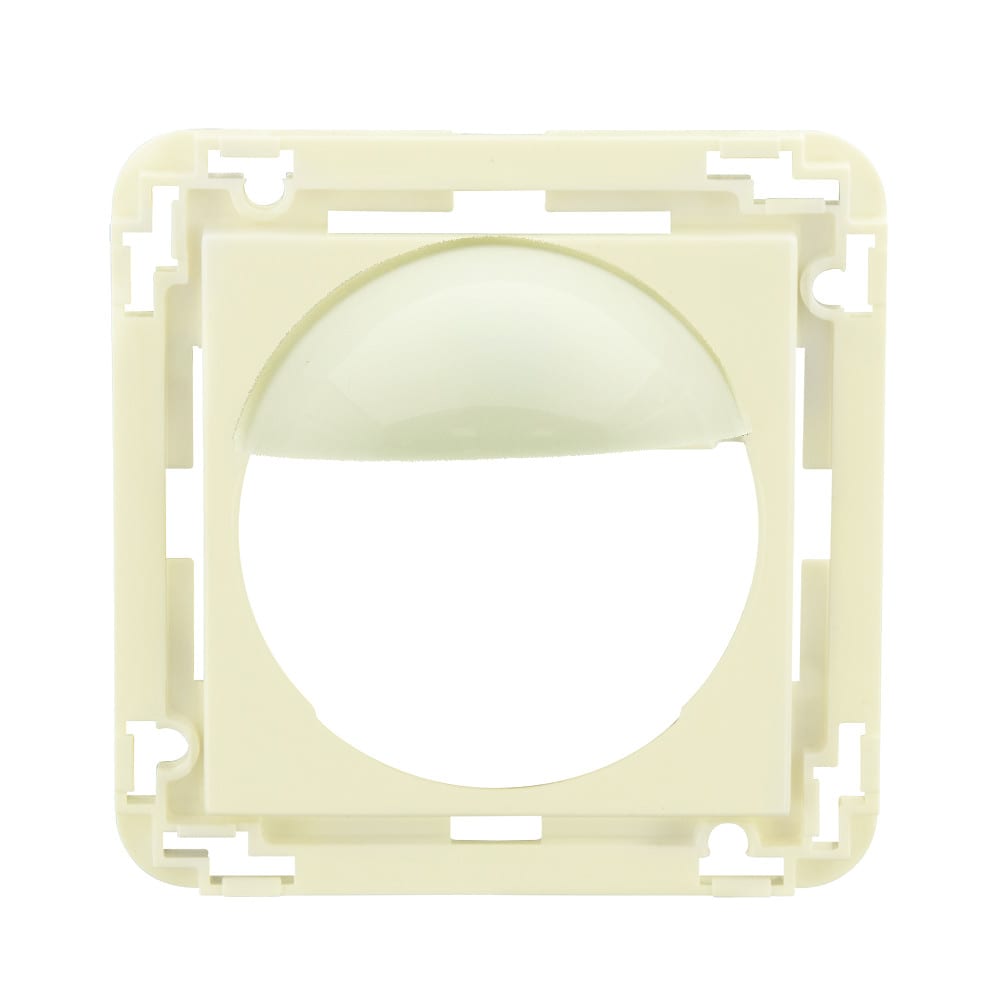 BEG - Accessori supporto centrale Indoor 180 55x55 bianco perla crem.