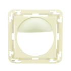 BEG - Accessori supporto centrale Indoor 180 55x55 bianco perla crem.