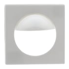 BEG - Accessori supporto centrale Indoor 180 - 55x55mm - bianco puro.