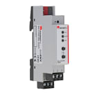 BEG - Dispositivo KNX con ingresso binario AP bianco IP20 4 Canale BIA-4-KNX REG 230V SU GUIDA D.