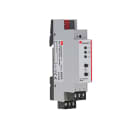 BEG - Dispositivo KNX con ingresso binario, bianco IP20, 4 canali. BIP-4-KNX REG-4 IN.CONT.PULITO KNX GUIDA.